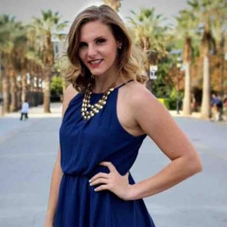 Jess Munday profile image
