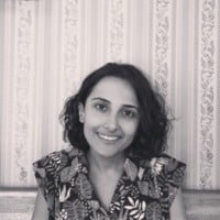 Ruba Aleryani profile image